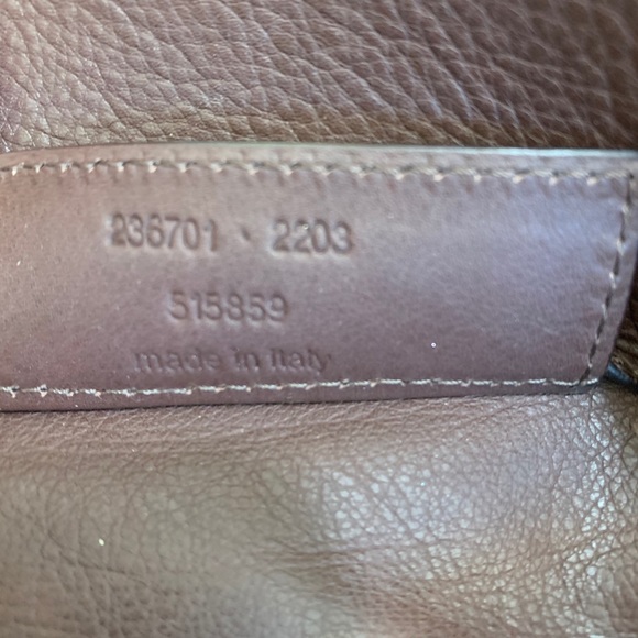 Balenciaga, Paris Tote/Purse - Picture 3 of 12